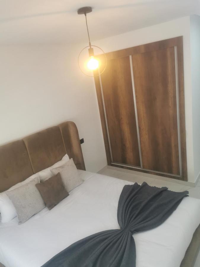 Iquama Atawhid I Apartment Надор Екстериор снимка