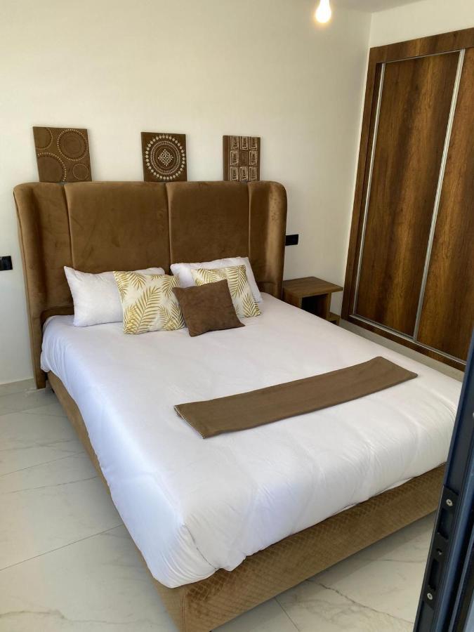 Iquama Atawhid I Apartment Надор Екстериор снимка