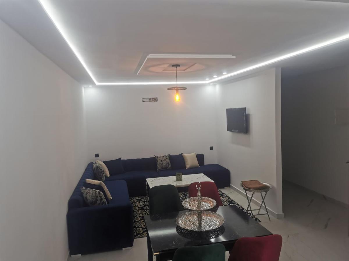 Iquama Atawhid I Apartment Надор Екстериор снимка