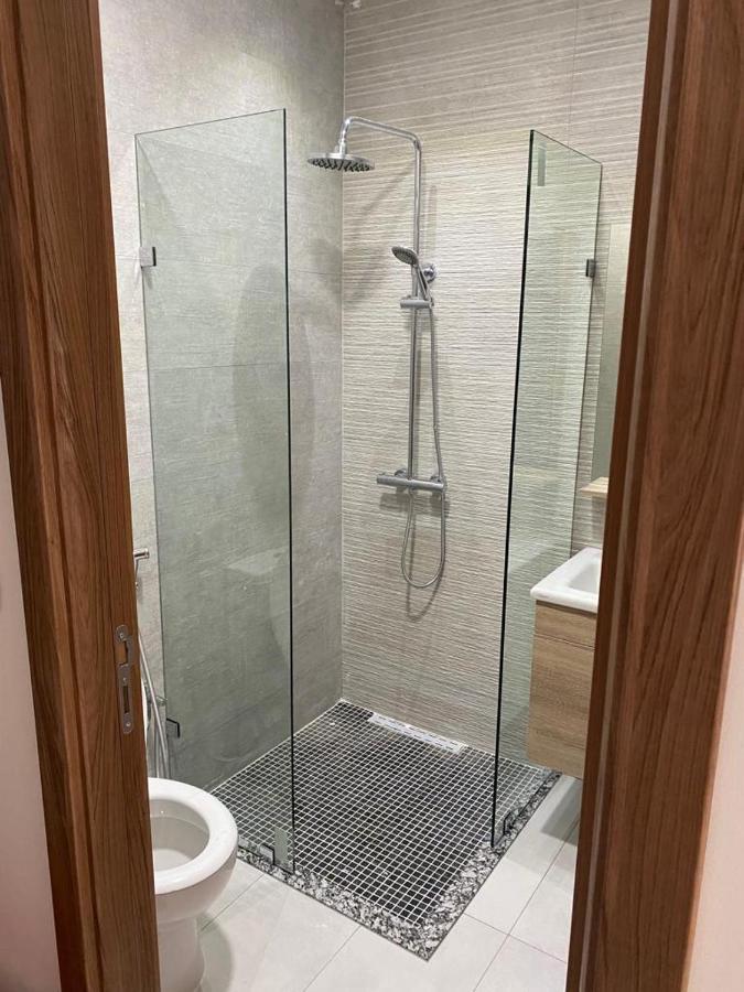 Iquama Atawhid I Apartment Надор Екстериор снимка