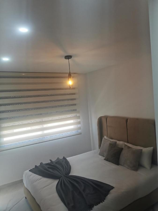 Iquama Atawhid I Apartment Надор Екстериор снимка